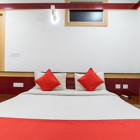 Span Suites Bangalore Buitenkant foto